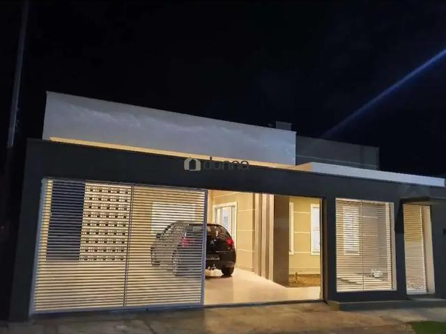 Casa venda em Região Geográfica Imediata de Uberaba, Uberaba