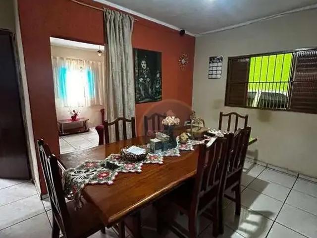 Casa venda em Região Geográfica Imediata de Uberaba, Uberaba