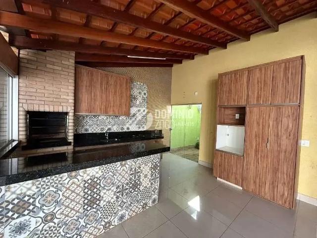Casa venda em Região Geográfica Imediata de Uberaba, Uberaba