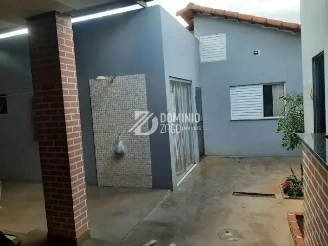 Casa venda em Região Geográfica Imediata de Uberaba, Uberaba
