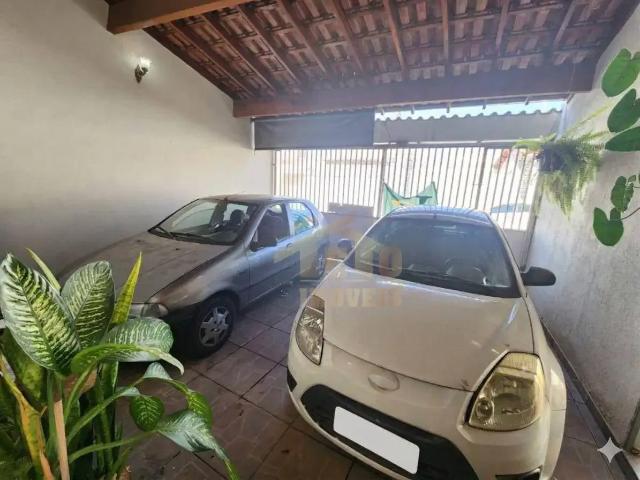 Casa venda em Região Geográfica Imediata de Uberaba, Uberaba