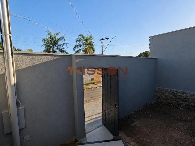 Casa venda em Uberaba, Região Geográfica Intermediária de Uberaba