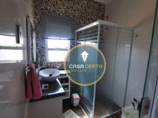 Casa venda em Bairro Estados Unidos, Uberaba