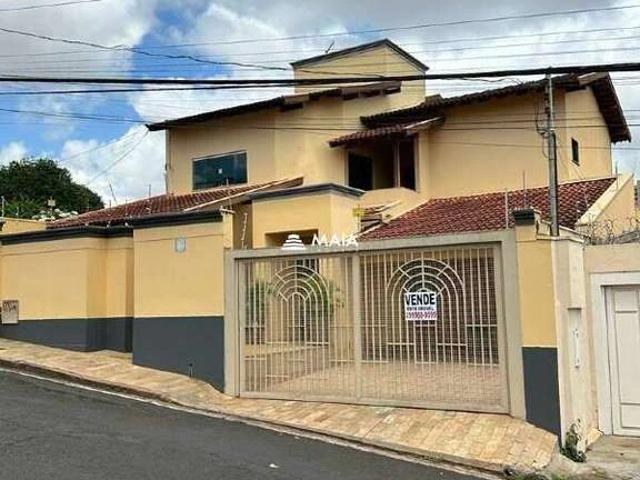Casa venda em Uberaba, Região Geográfica Intermediária de Uberaba