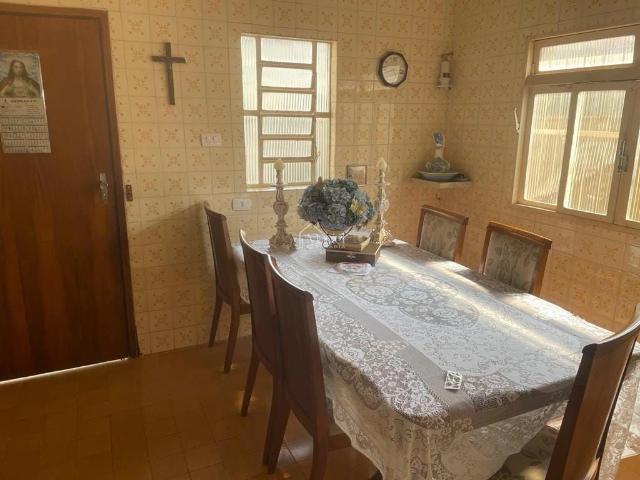 Casa venda em Vila Cruzeiro do Sul, Uberaba