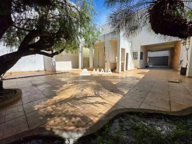Casa venda em Uberaba, Região Geográfica Intermediária de Uberaba