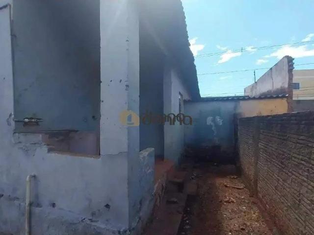 Casa venda em Vila Militar, Uberaba