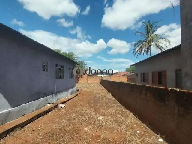 Casa venda em Região Geográfica Imediata de Uberaba, Uberaba