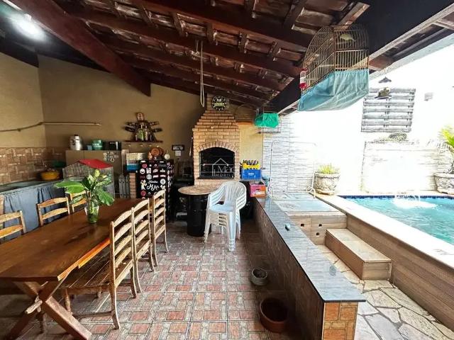 Casa venda em Região Geográfica Imediata de Uberaba, Uberaba