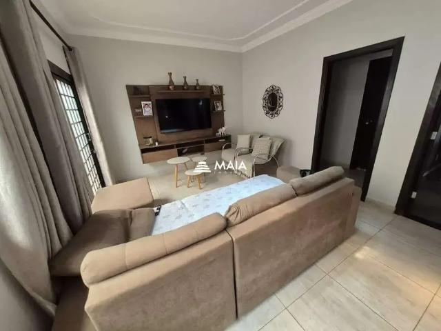 Casa venda em Região Geográfica Imediata de Juiz de Fora, Santos Dumont