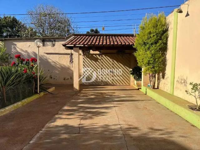 Casa venda em Região Geográfica Imediata de Uberaba, Uberaba
