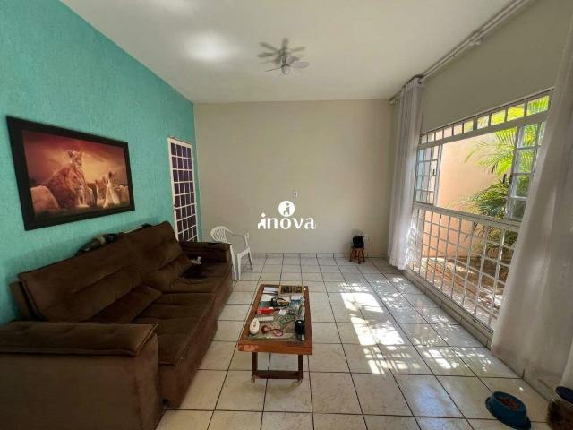 Casa venda em Uberaba, Região Geográfica Intermediária de Uberaba