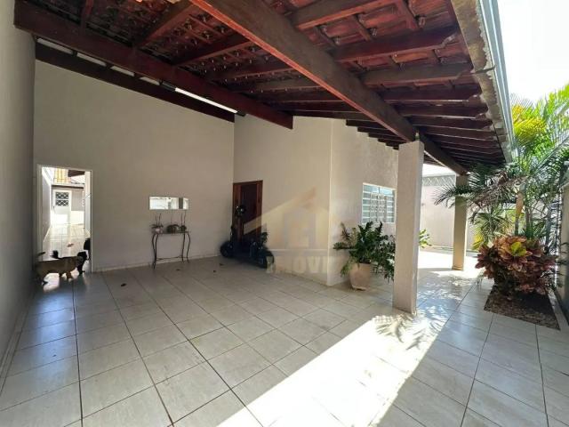Casa venda em Região Geográfica Imediata de Uberaba, Uberaba