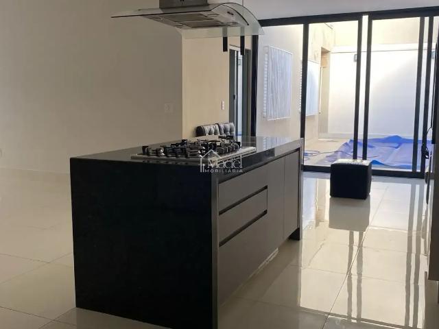 Casa venda em Vila Olímpica, Uberaba