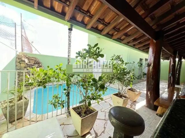 Casa venda em Região Geográfica Imediata de Uberaba, Uberaba