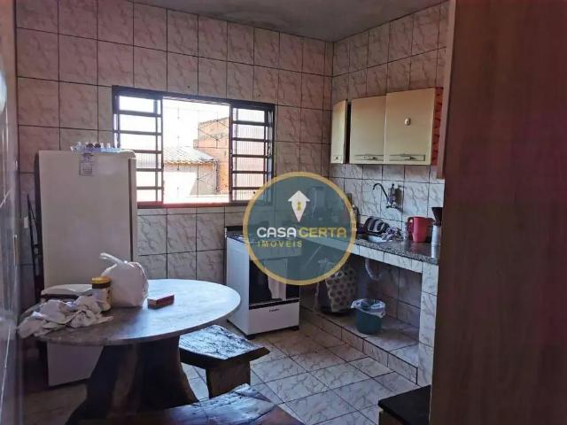 Casa venda em Região Geográfica Imediata de Uberaba, Uberaba