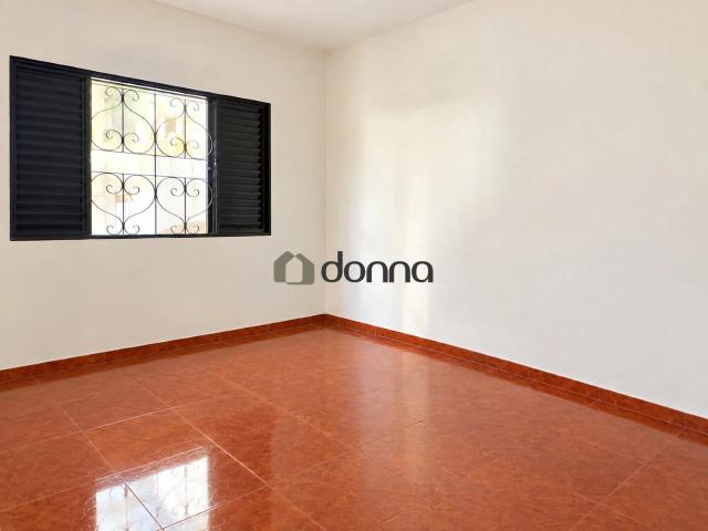 Casa venda em São Cristóvão, Uberaba