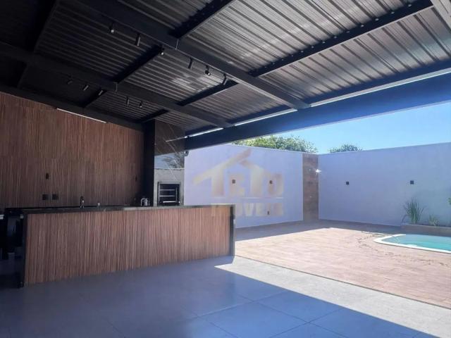 Casa venda em Uberaba, Região Geográfica Intermediária de Uberaba