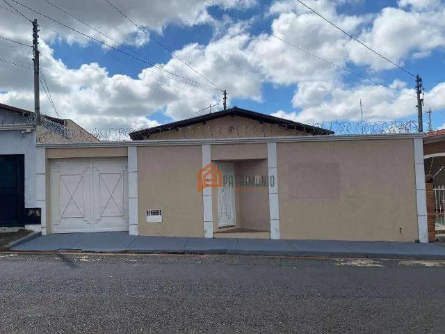 Casa venda em Região Geográfica Imediata de Uberaba, Uberaba