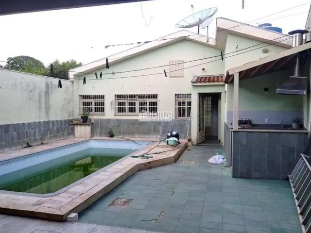 Casa venda em Região Geográfica Imediata de Uberaba, Uberaba