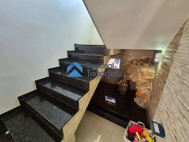 Casa venda em Uberaba, Região Geográfica Intermediária de Uberaba