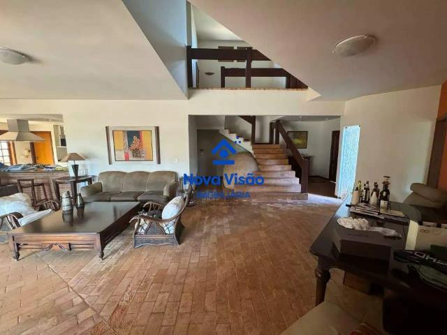 Casa venda em Uberaba, Região Geográfica Intermediária de Uberaba