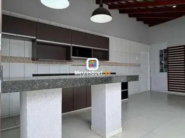 Casa venda em Região Geográfica Imediata de Uberlândia, Oliveira Fortes
