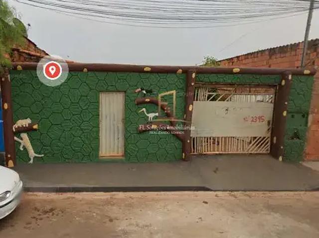 Casa venda em Região Geográfica Imediata de Uberlândia, Oliveira Fortes
