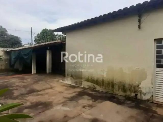 Casa venda em Aclimação, Uberlândia