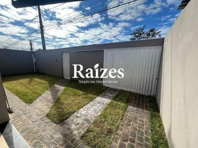 Casa venda em Região Geográfica Imediata de Uberlândia, Oliveira Fortes