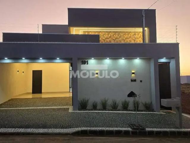 Casa venda em Região Geográfica Imediata de Uberlândia, Oliveira Fortes