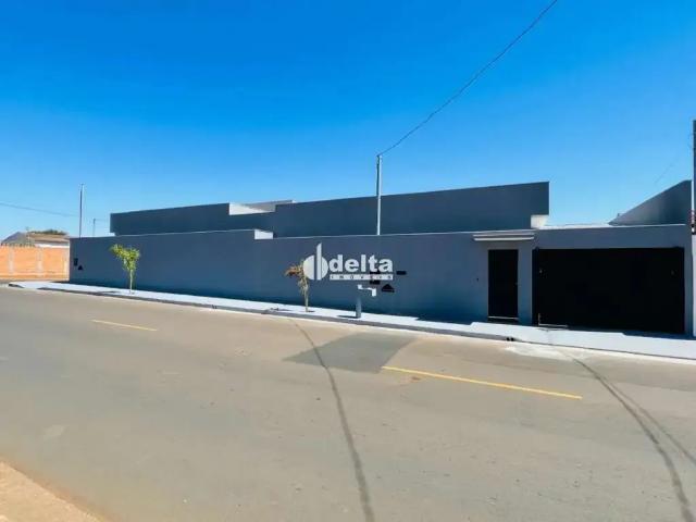 Casa venda em Região Geográfica Imediata de Uberlândia, Oliveira Fortes