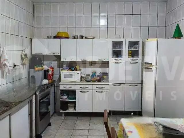 Casa venda em Região Geográfica Imediata de Uberlândia, Oliveira Fortes