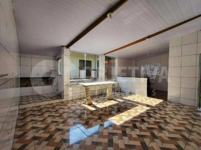 Casa venda em Região Geográfica Imediata de Uberlândia, Oliveira Fortes
