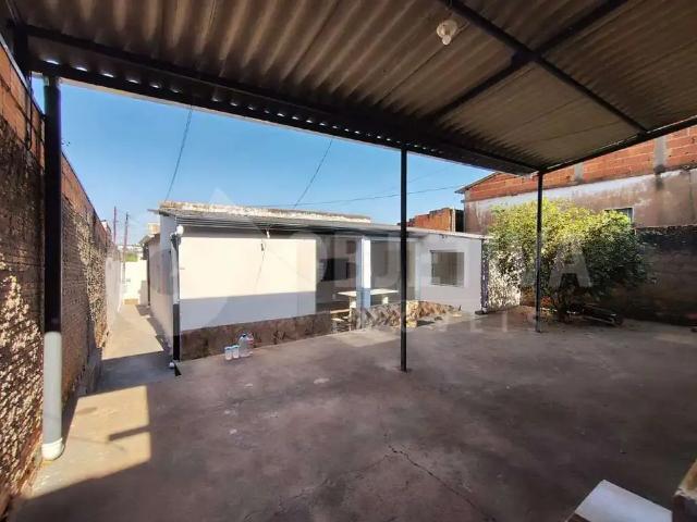 Casa venda em Região Geográfica Imediata de Uberlândia, Oliveira Fortes