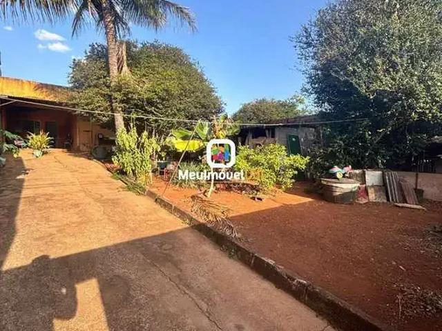 Casa venda em Região Geográfica Imediata de Uberlândia, Oliveira Fortes