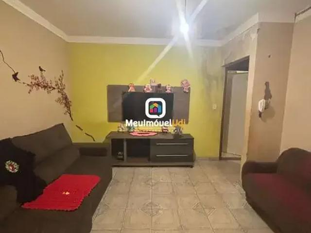 Casa venda em Região Geográfica Imediata de Uberlândia, Oliveira Fortes