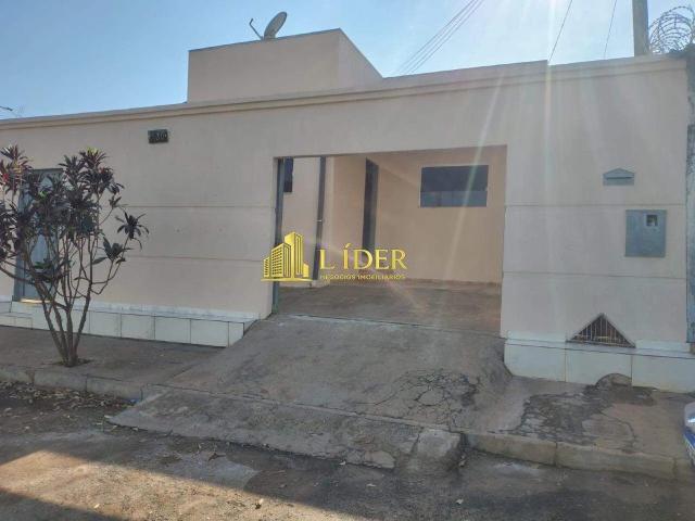 Casa venda em Aclimação, Uberlândia