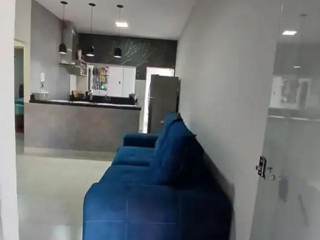 Casa venda em Região Geográfica Imediata de Uberlândia, Oliveira Fortes