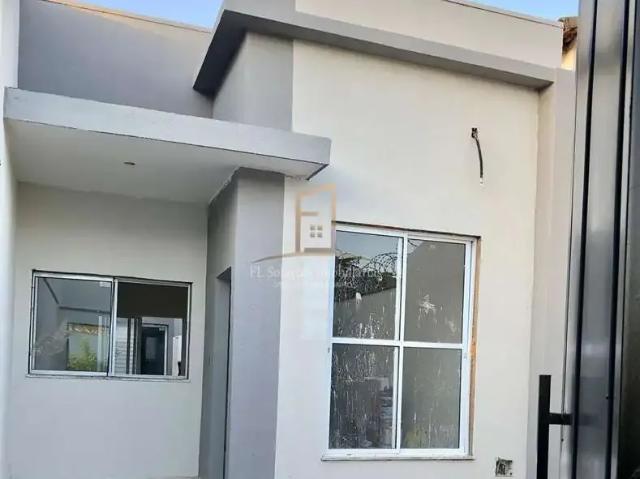 Casa venda em Região Geográfica Imediata de Uberlândia, Oliveira Fortes
