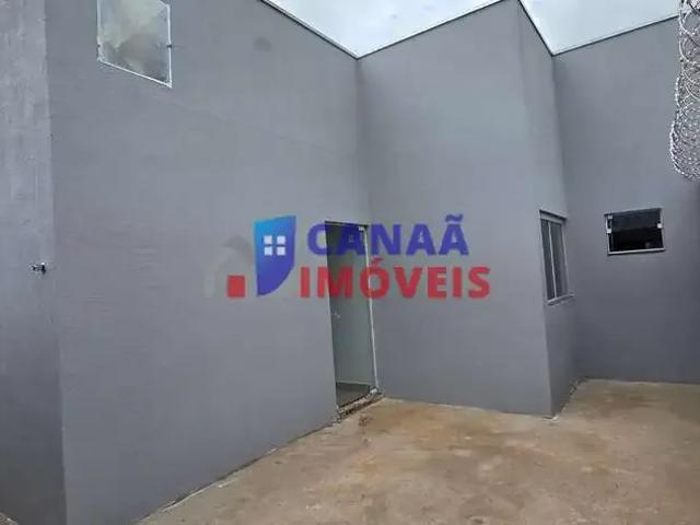 Casa venda em Região Geográfica Imediata de Uberlândia, Oliveira Fortes