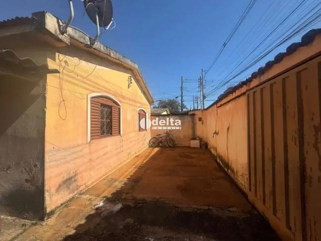 Casa venda em Região Geográfica Imediata de Uberlândia, Oliveira Fortes