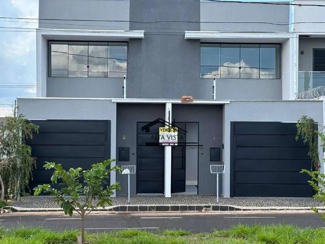 Casa venda em Região Geográfica Imediata de Uberlândia, Oliveira Fortes