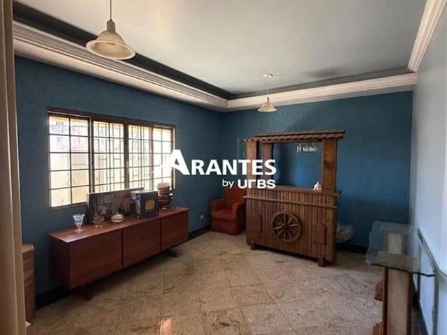 Casa venda em Alto Umuarama, Uberlândia