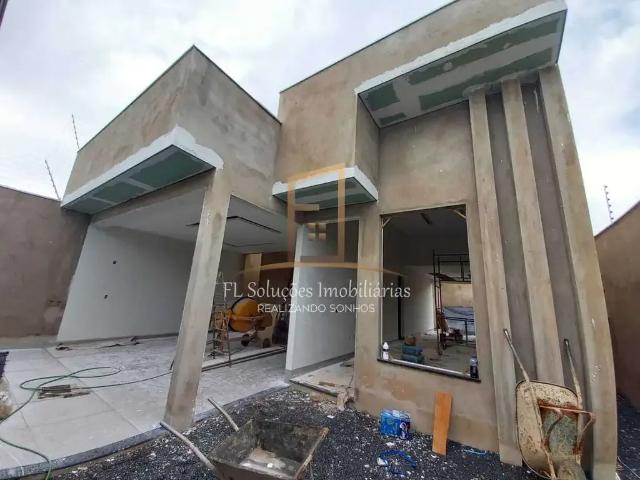 Casa venda em Região Geográfica Imediata de Uberlândia, Oliveira Fortes