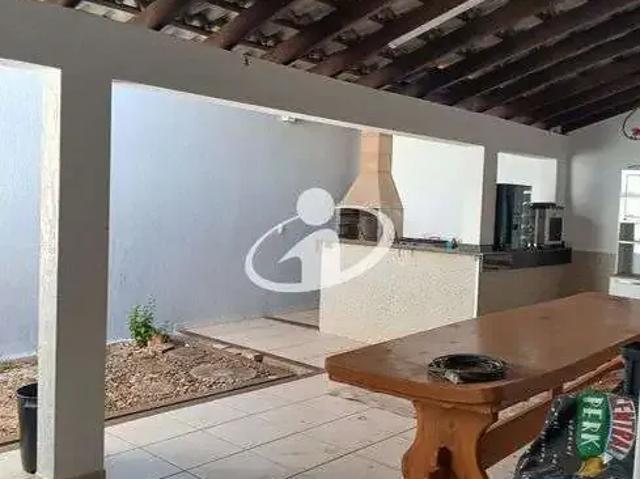 Casa venda em Região Geográfica Imediata de Uberlândia, Oliveira Fortes