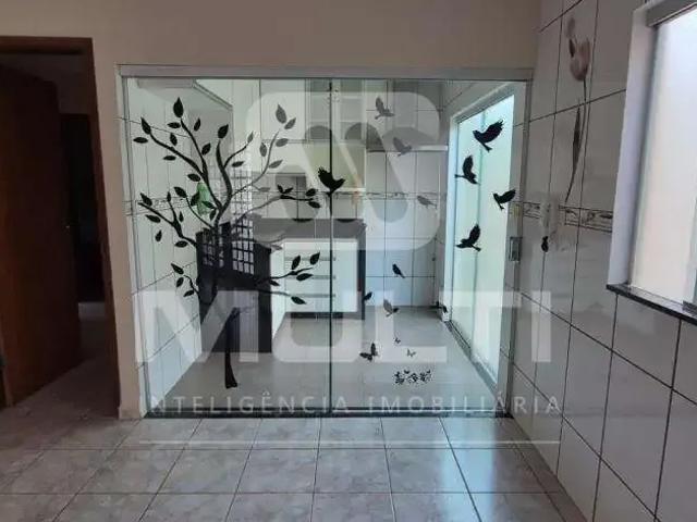 Casa venda em Região Geográfica Imediata de Uberlândia, Oliveira Fortes