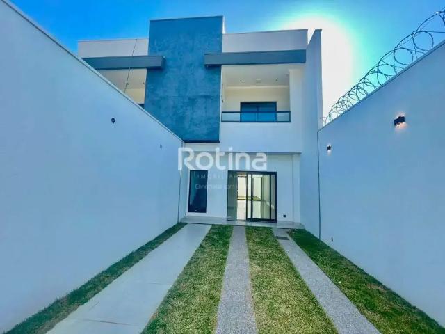 Casa venda em Região Geográfica Imediata de Uberlândia, Oliveira Fortes