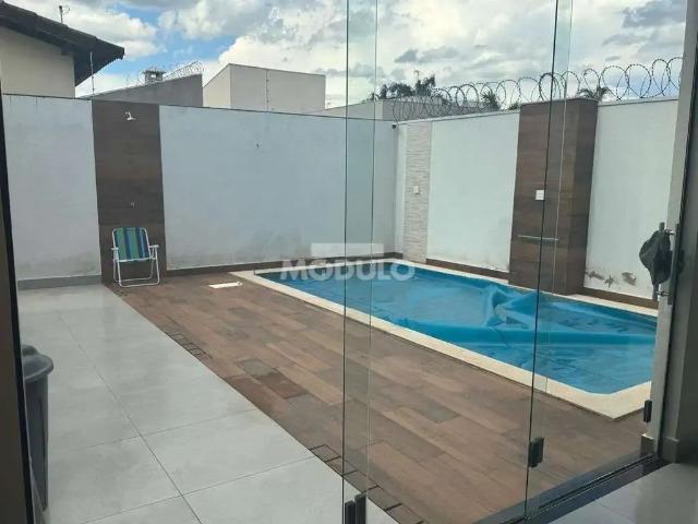 Casa venda em Região Geográfica Imediata de Uberlândia, Oliveira Fortes