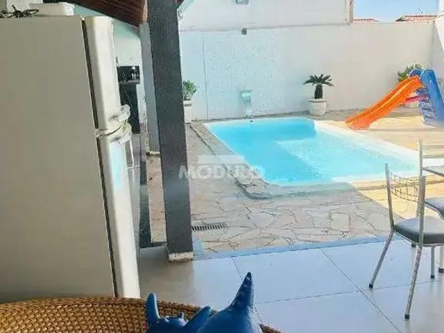 Casa venda em Região Geográfica Imediata de Uberlândia, Oliveira Fortes